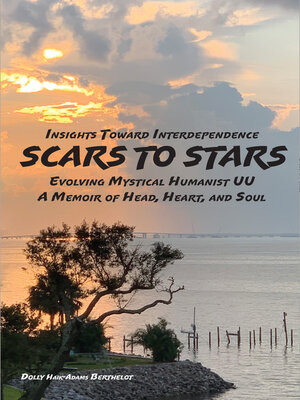 cover image of SCARS TO STARS